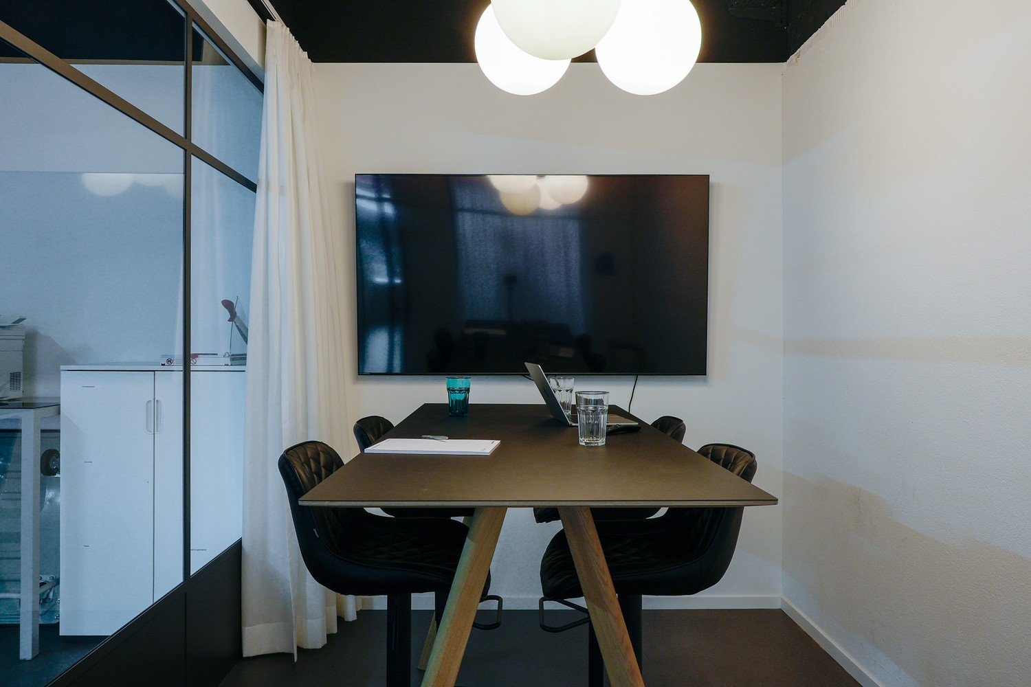 125m² office, Foto 6 von 9