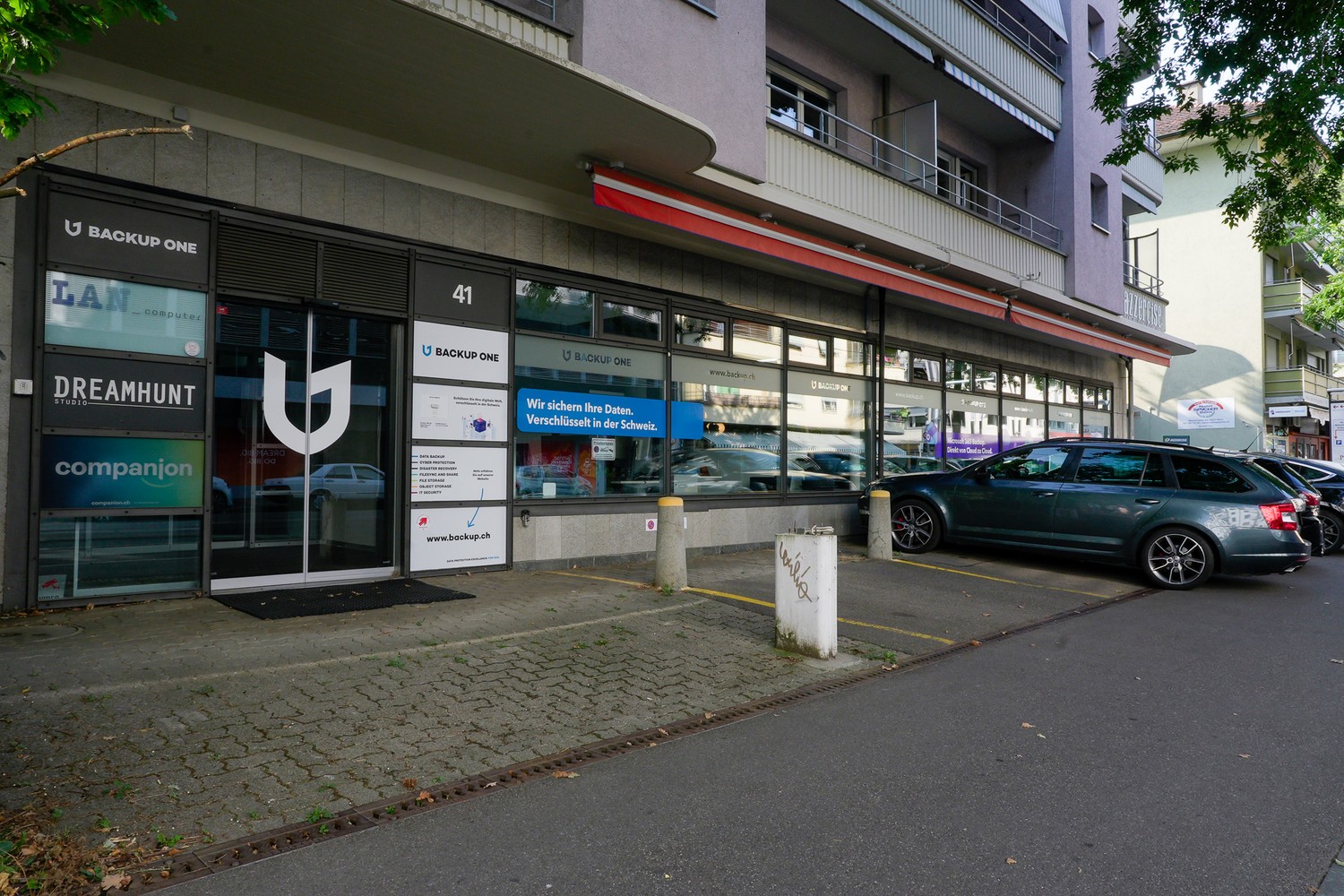 125m² office, Foto 9 von 9