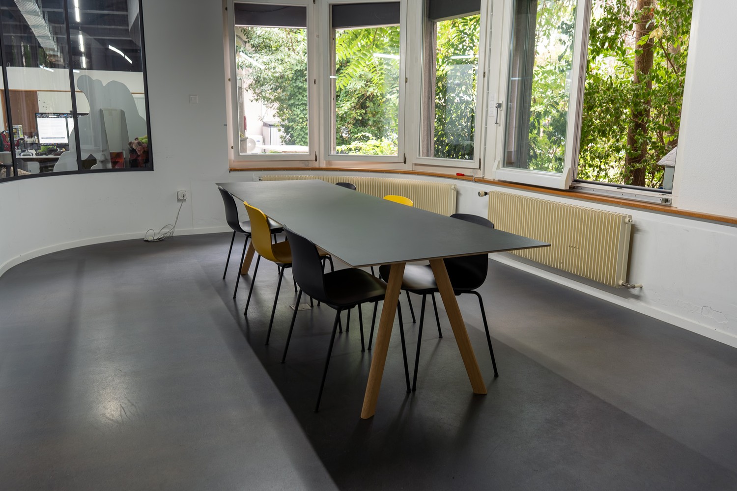 125m² office, Foto 1 von 9