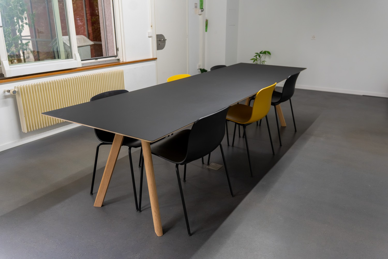 125m² office, Foto 2 von 9