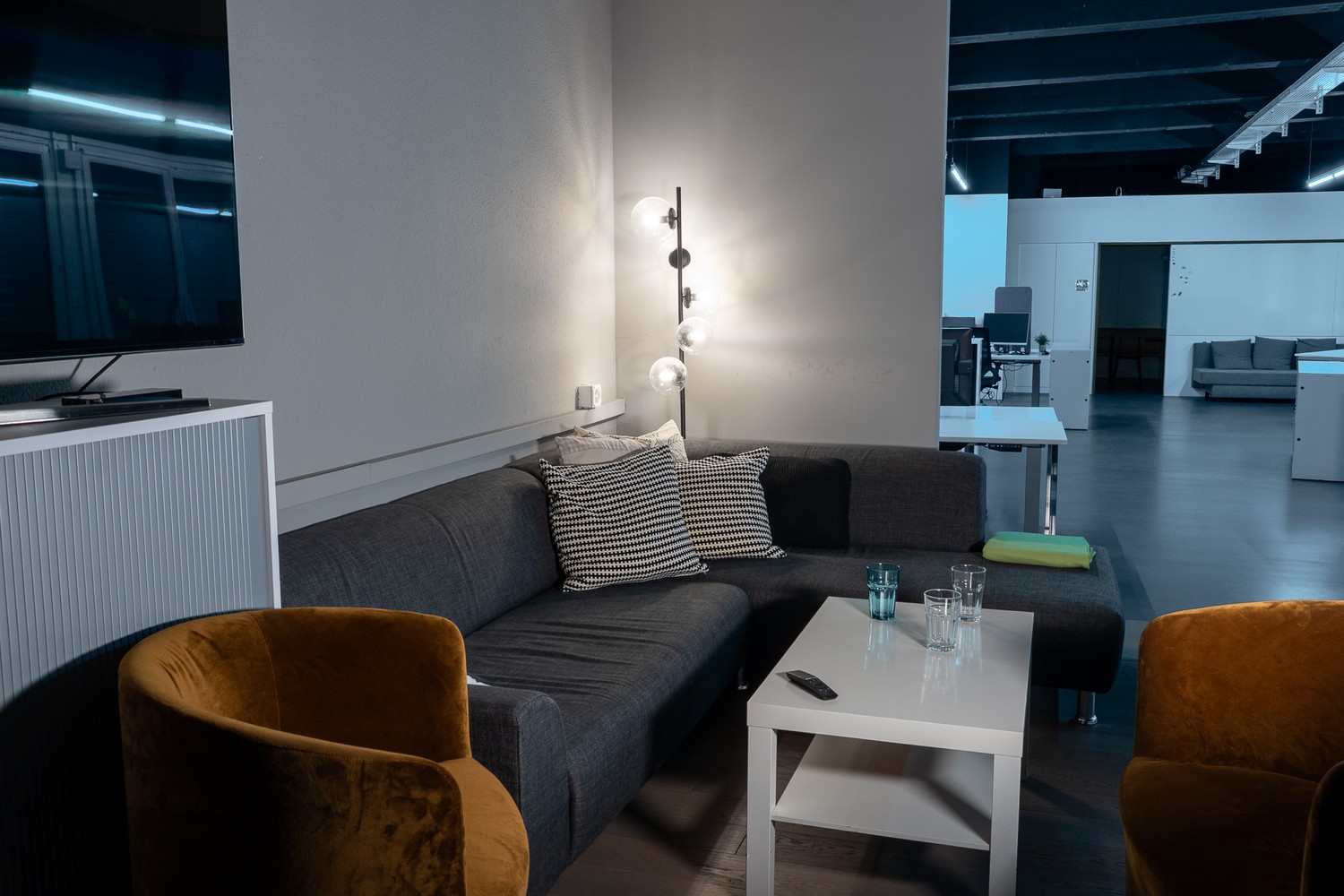 125m² office, Foto 8 von 9