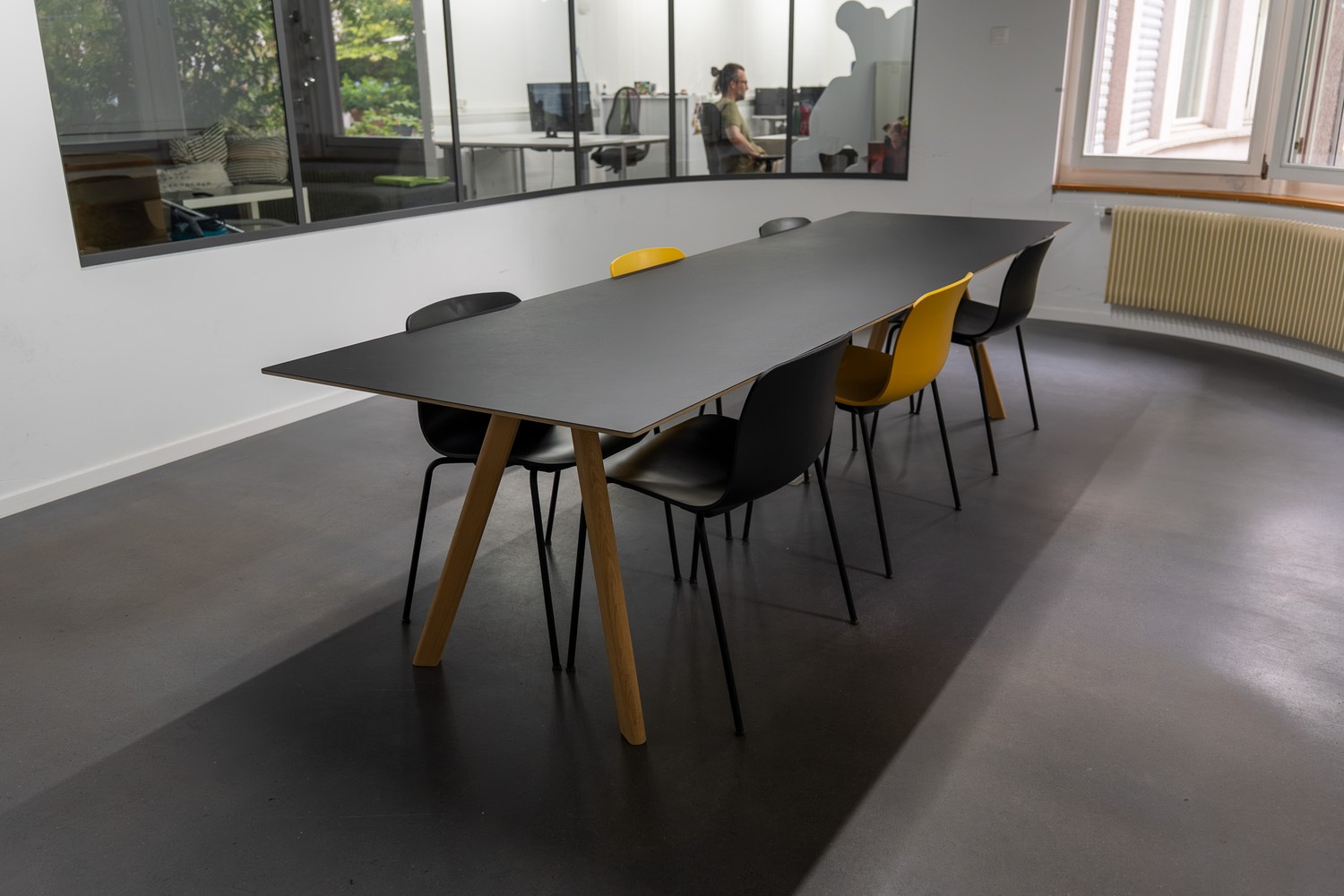 125m² office, Foto 4 von 9