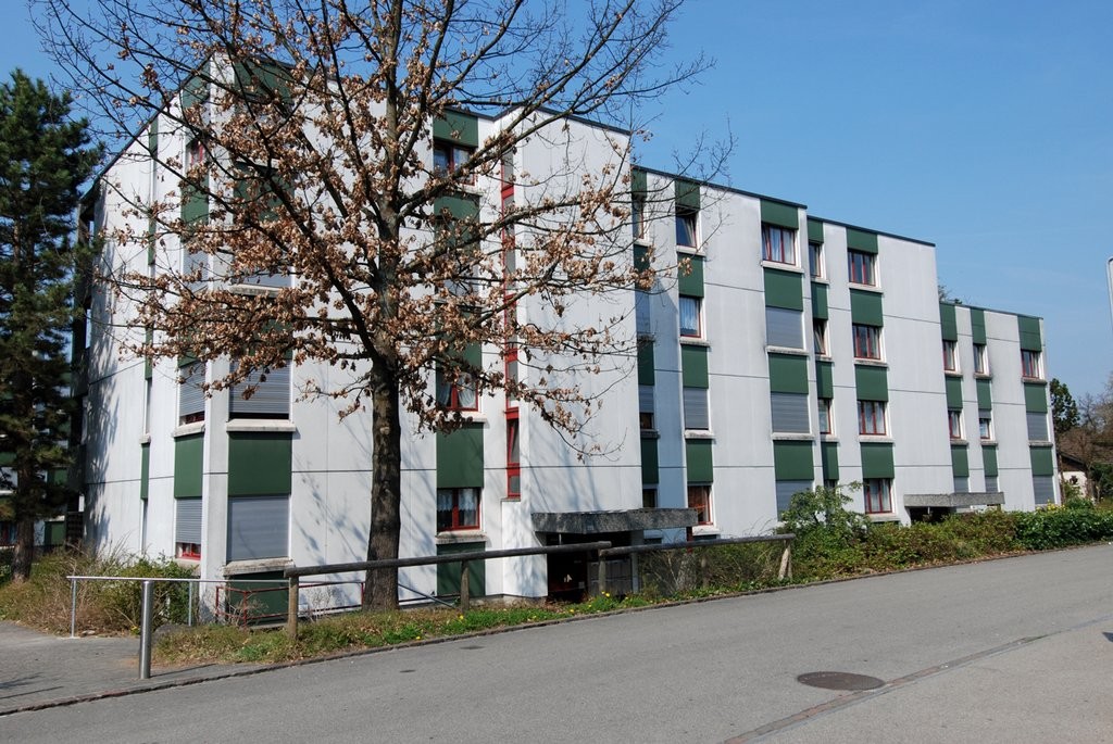Appartamento di 4 ½ locali