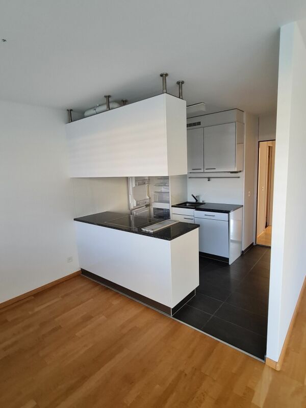 Appartamento di 4 ½ locali