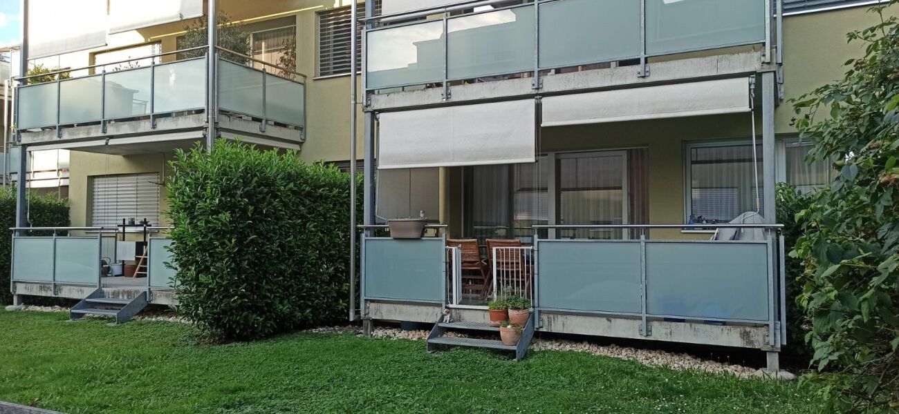 Appartamento di 4 ½ locali