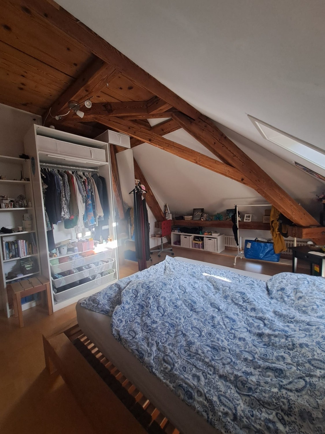 Room in a shared flat, Foto 4 von 6
