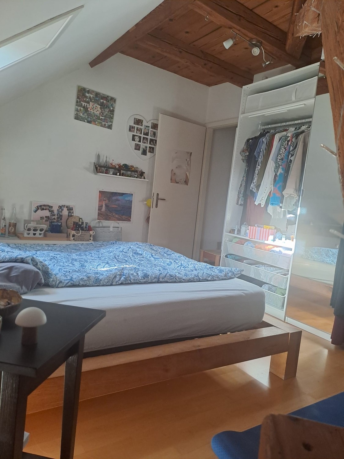 Room in a shared flat, Foto 2 von 6