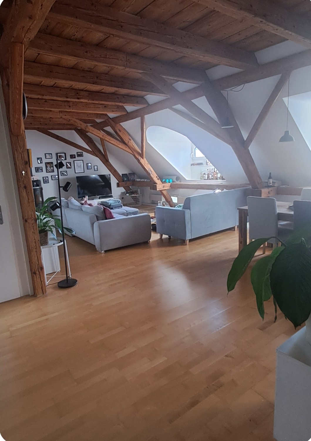 Room in a shared flat, Foto 6 von 6