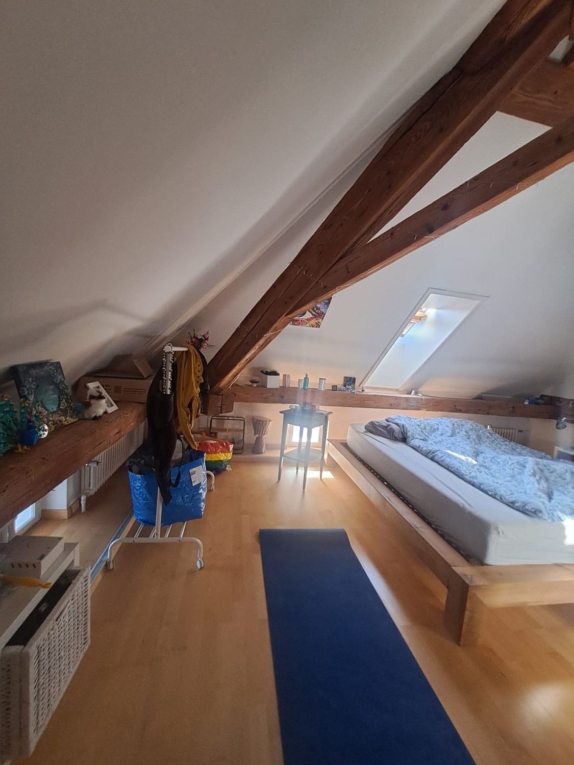 Room in a shared flat, Foto 3 von 6