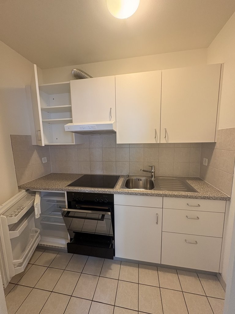 1 ½ rooms apartment (3)