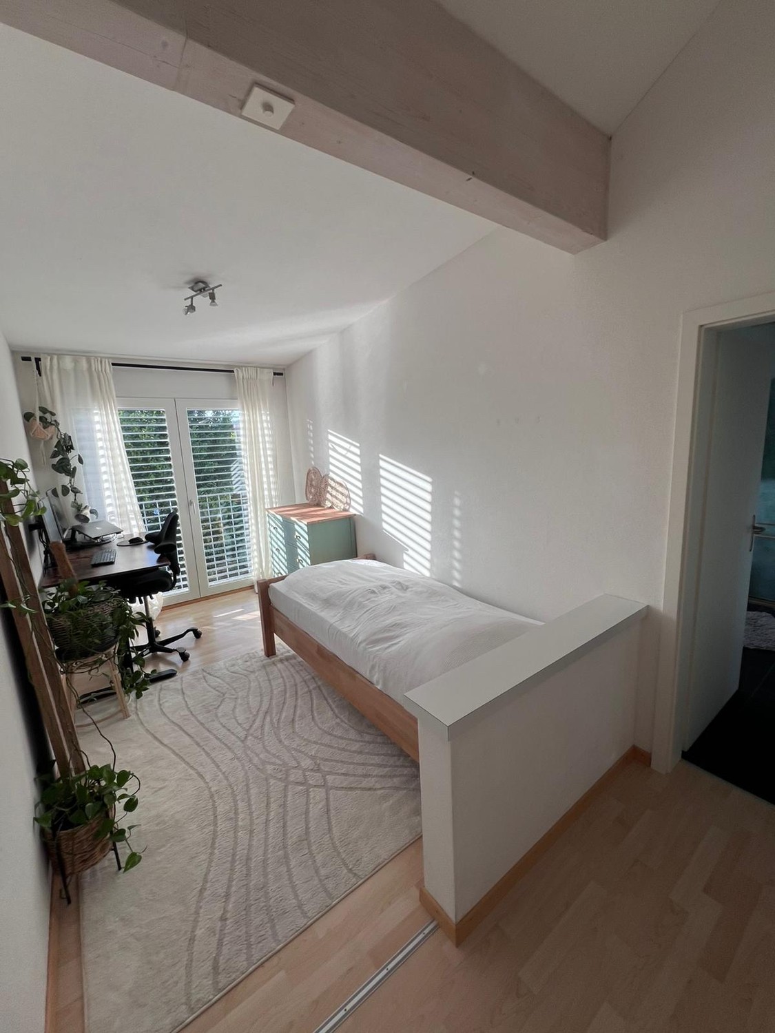 Appartement de 3 ½ pièces, photo 9 sur 10