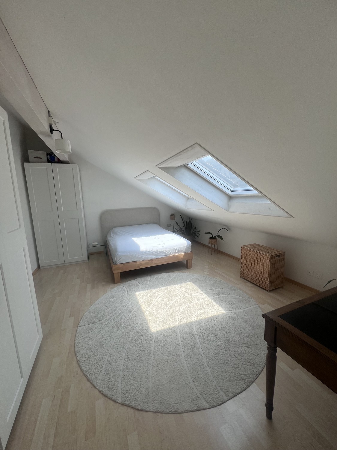 Appartement de 3 ½ pièces, photo 8 sur 10
