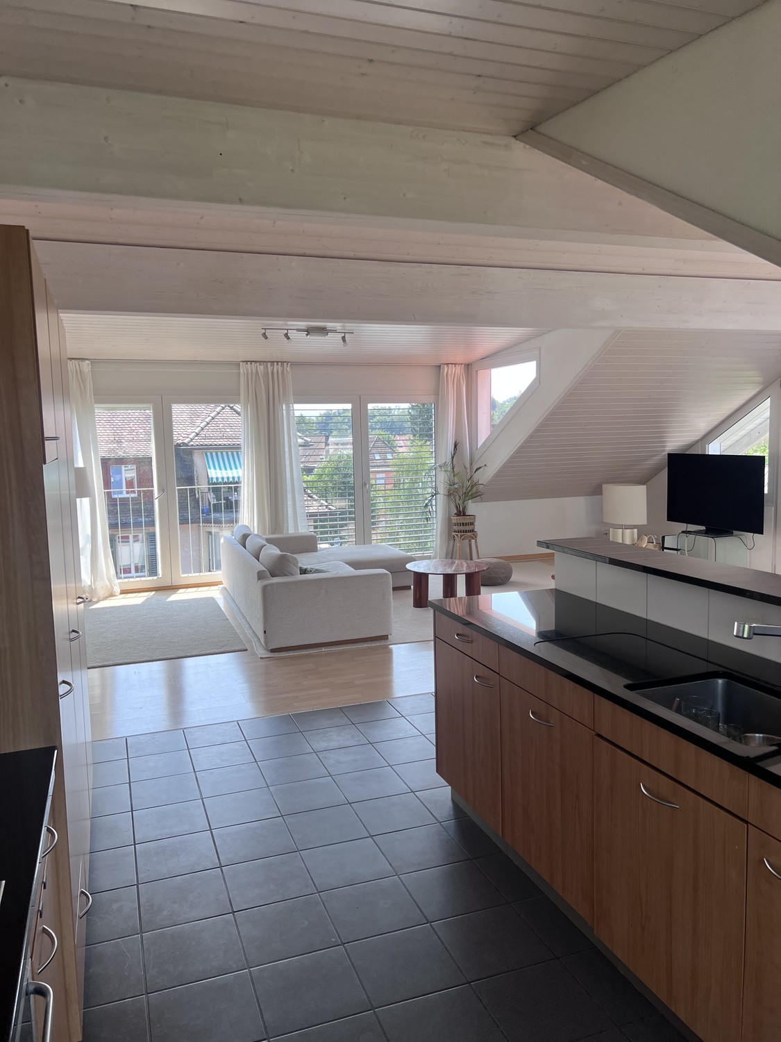 Appartement de 3 ½ pièces, photo 4 sur 10