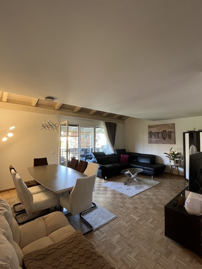 2 ½ rooms apartment, photo 4 sur 7