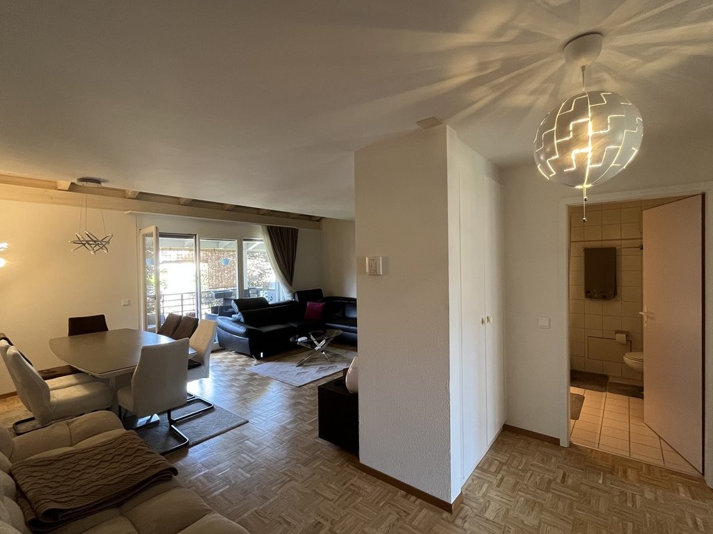 2 ½ rooms apartment, photo 3 sur 7