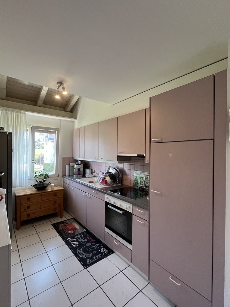 2 ½ rooms apartment, photo 2 sur 7