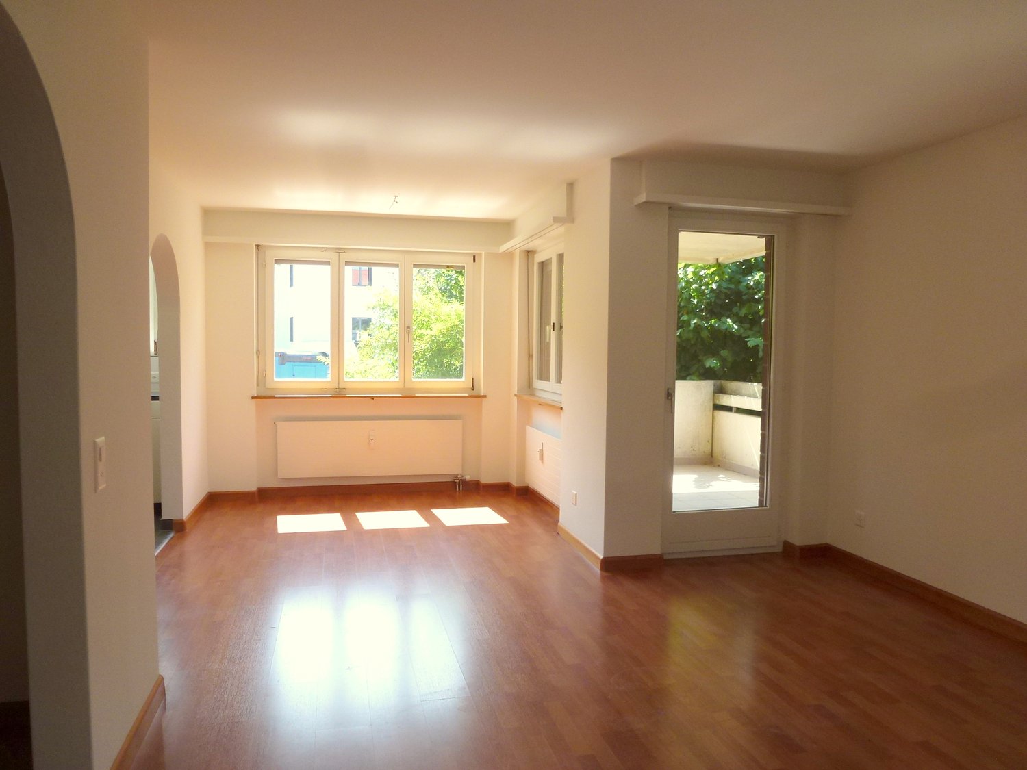 4 ½ rooms apartment, Foto 4 von 10