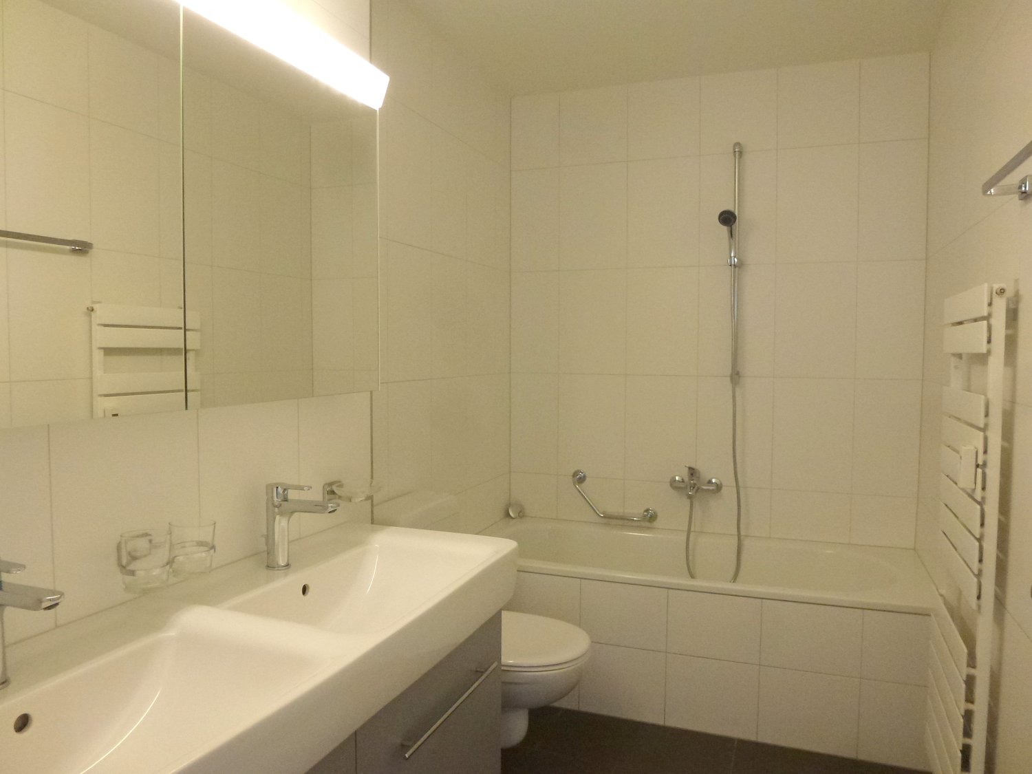 4 ½ rooms apartment, Foto 9 von 10