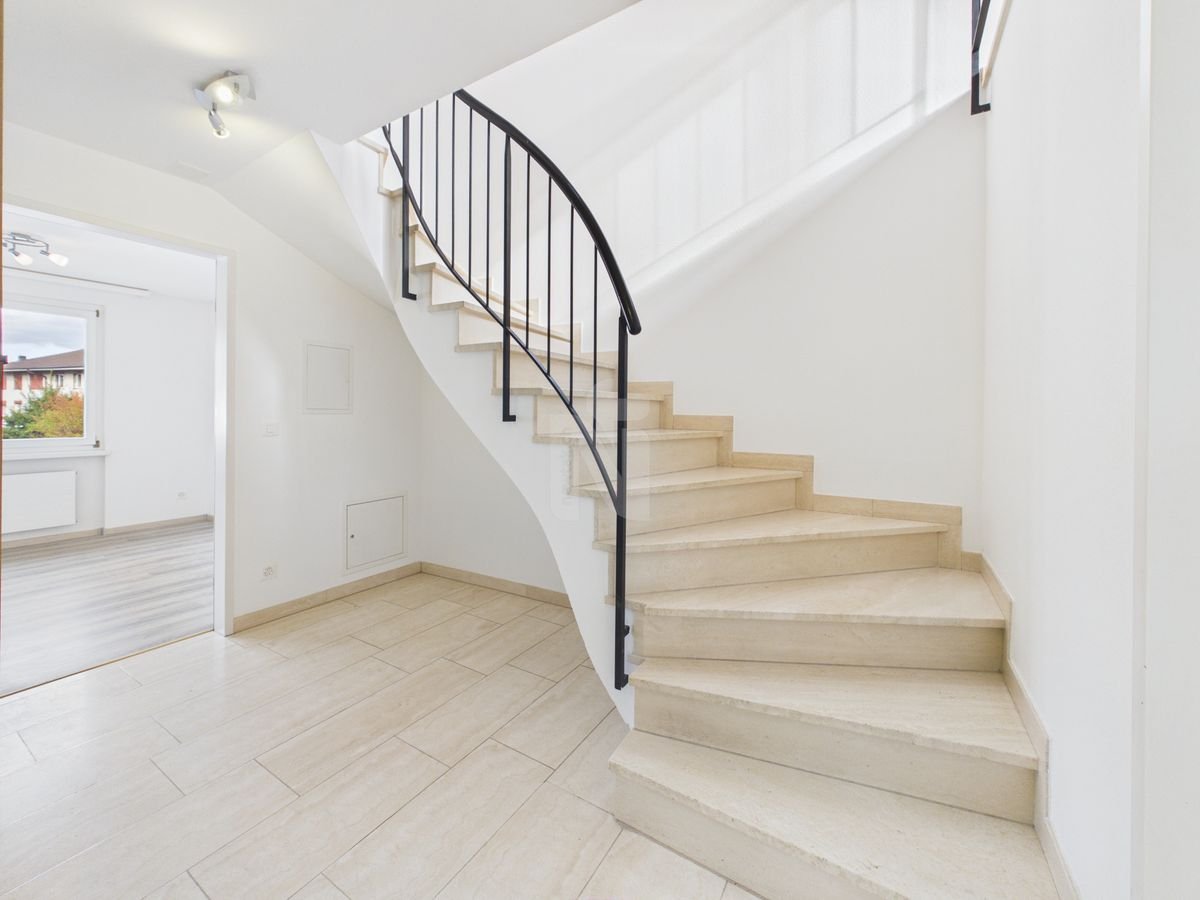 4 ½ rooms duplex