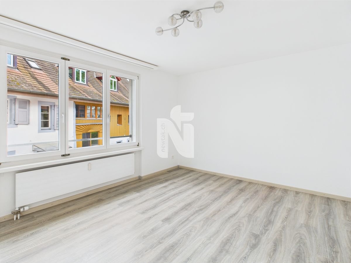 4 ½ rooms duplex