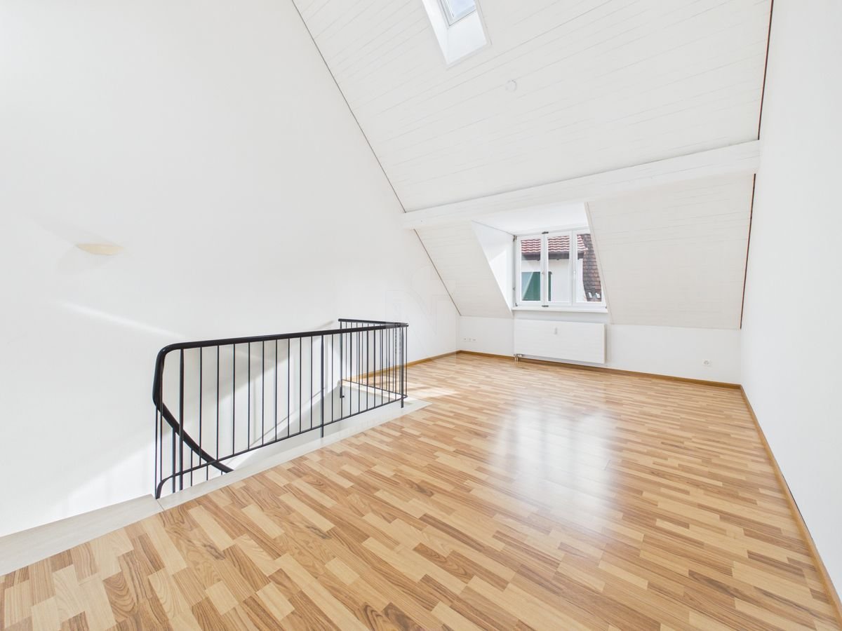 4 ½ rooms duplex