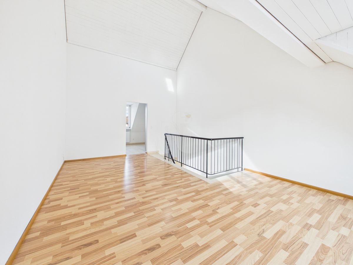 4 ½ rooms duplex