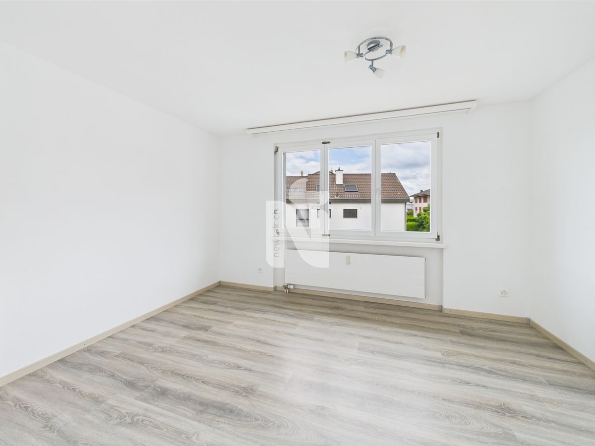 4 ½ rooms duplex