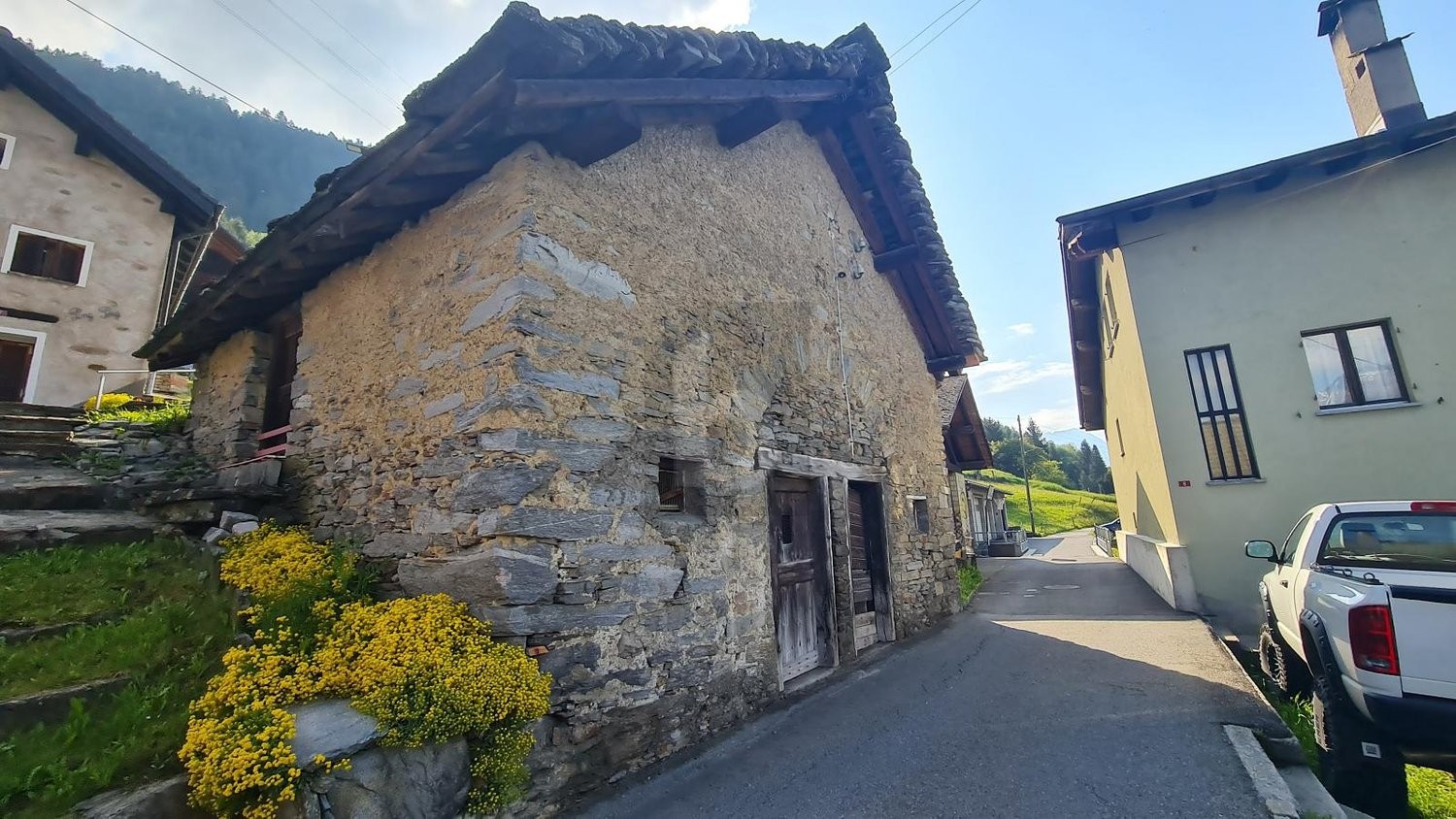 3 rooms chalet, Foto 1 von 4