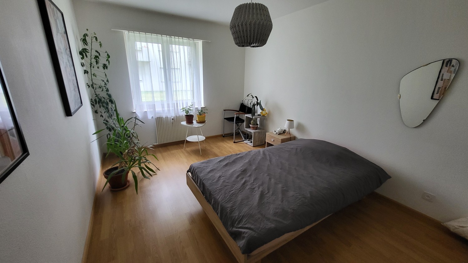 2 ½ rooms apartment, photo 6 sur 6