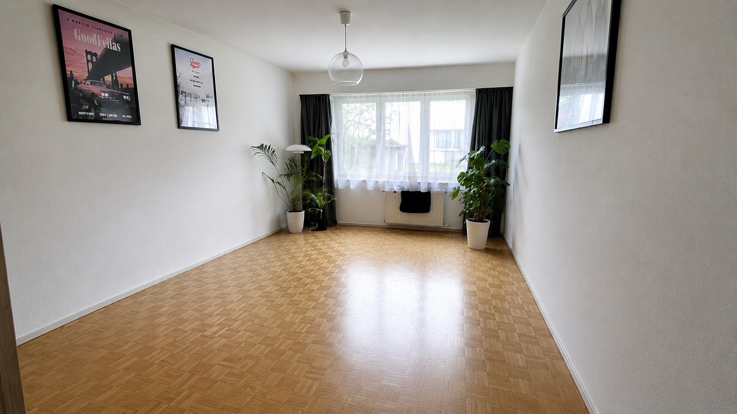 2 ½ rooms apartment, photo 2 sur 6