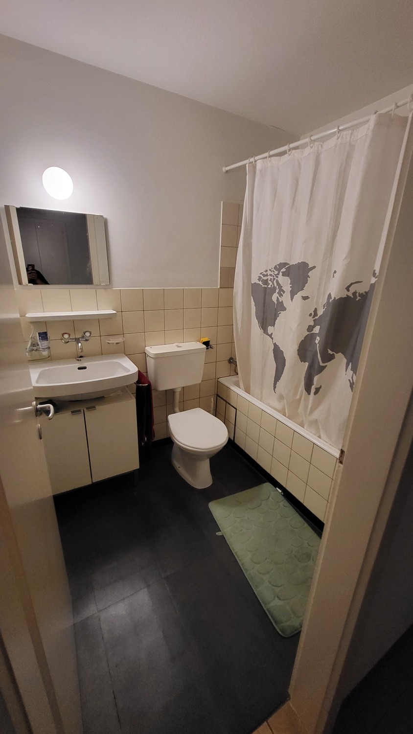 2 ½ rooms apartment, photo 5 sur 6