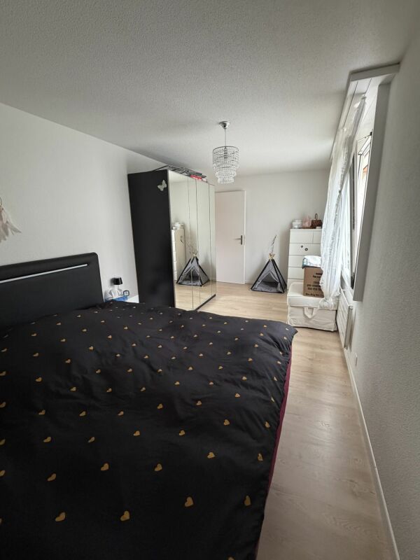 4 ½ pièces appartement