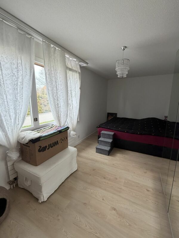 4 ½ pièces appartement