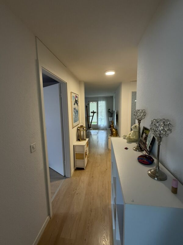 4 ½ pièces appartement
