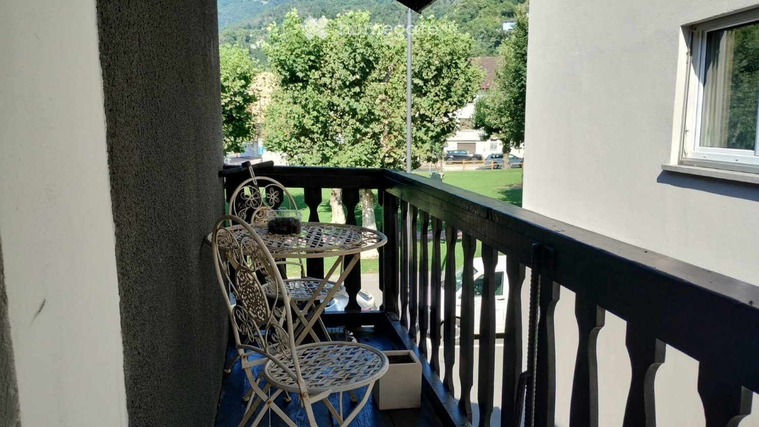 maison individuelle de 2 pièces