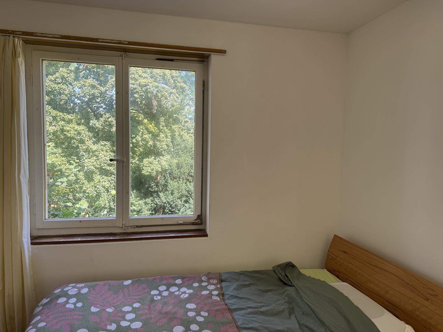 2 room apartment