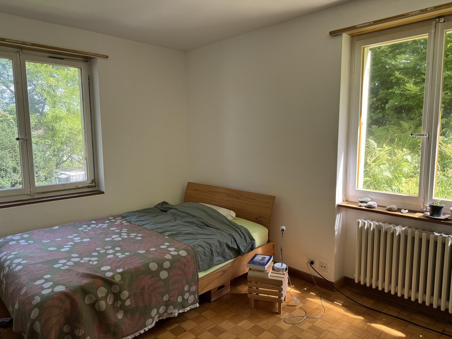 2 room apartment