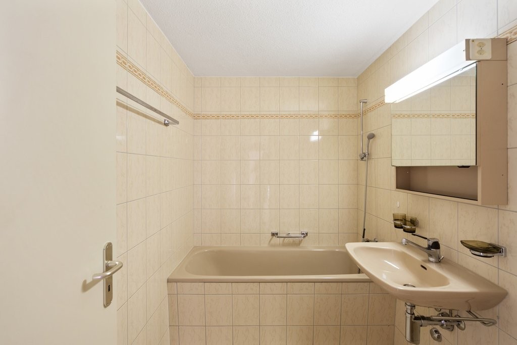 4 ½ rooms apartment, photo 4 sur 8