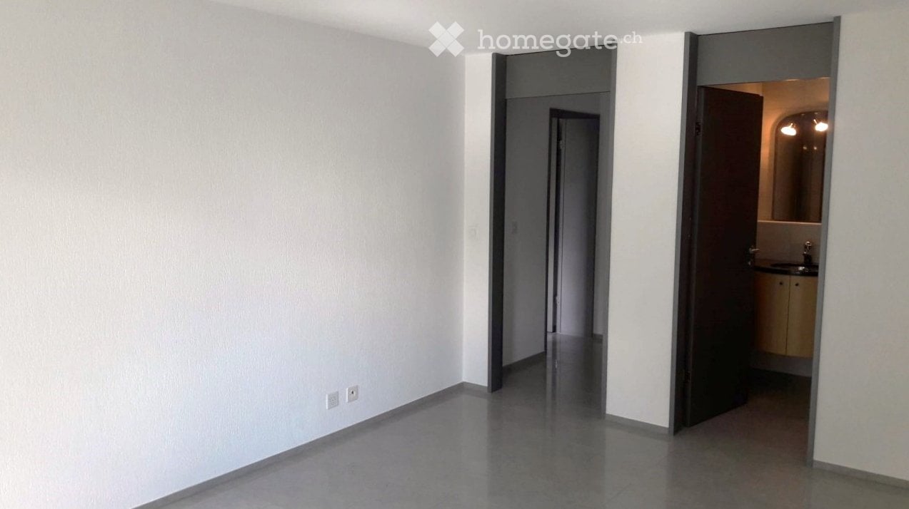 2 ½ rooms apartment, Foto 5 von 5