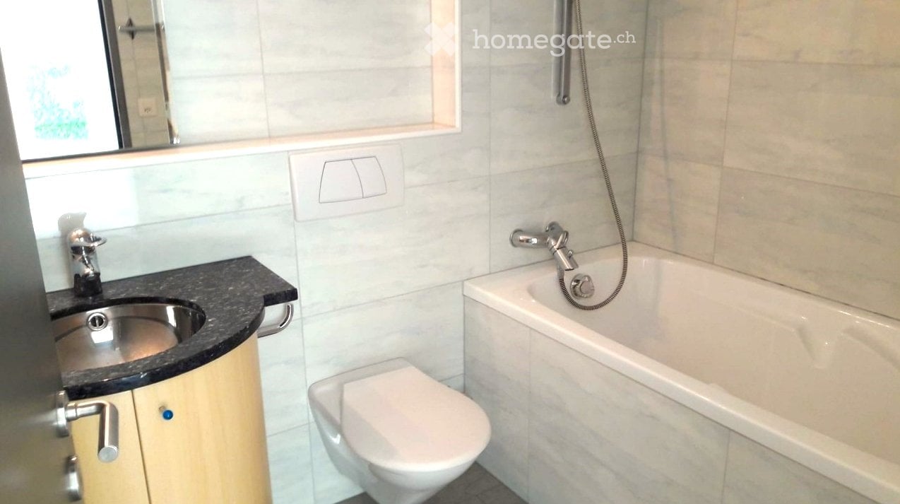 2 ½ rooms apartment, Foto 4 von 5