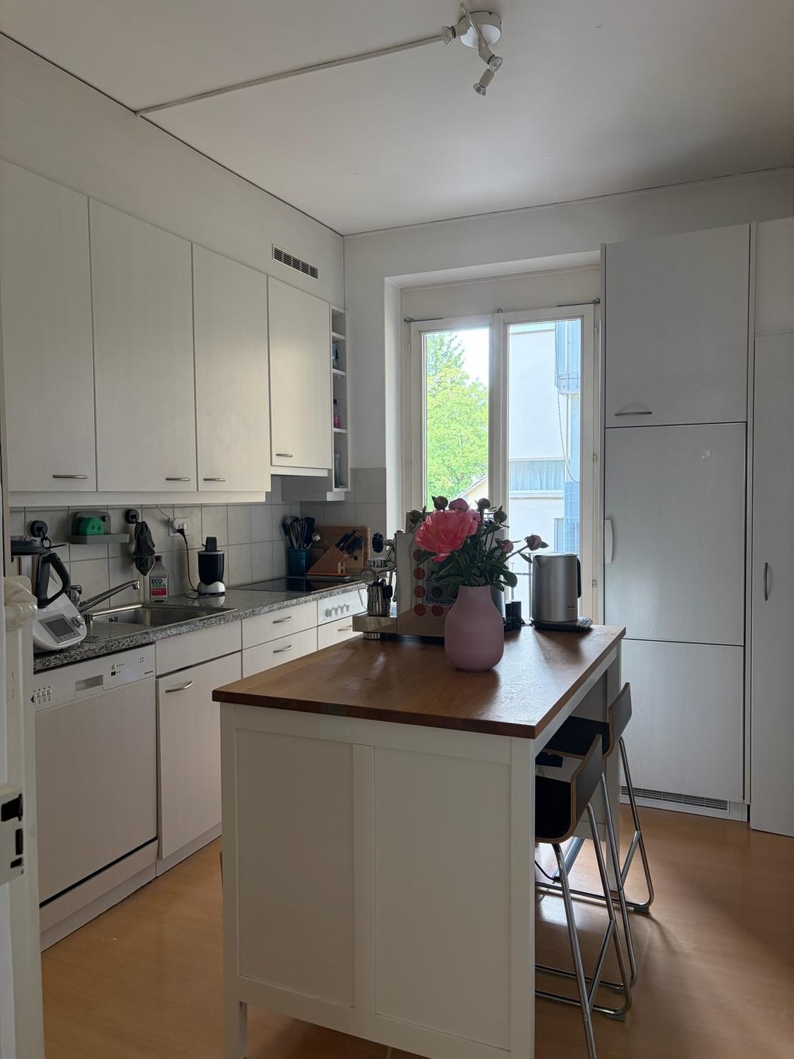 4 rooms apartment, Foto 5 von 5