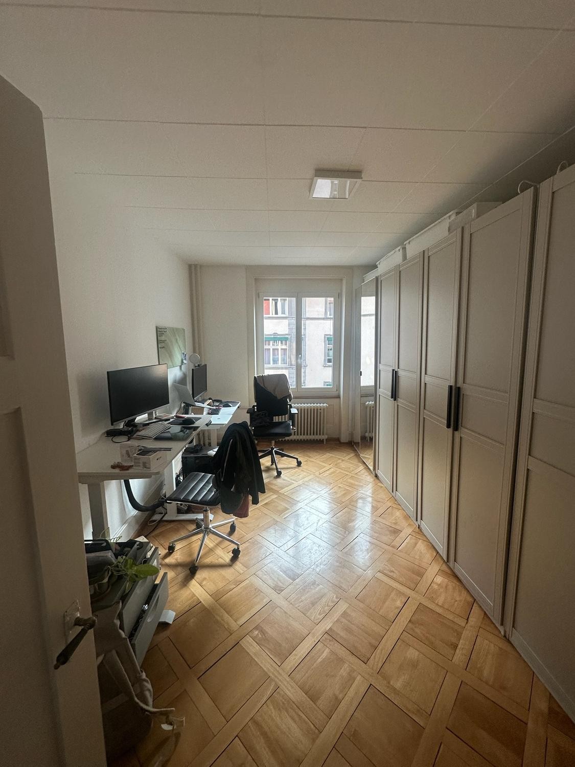 4 rooms apartment, Foto 4 von 5