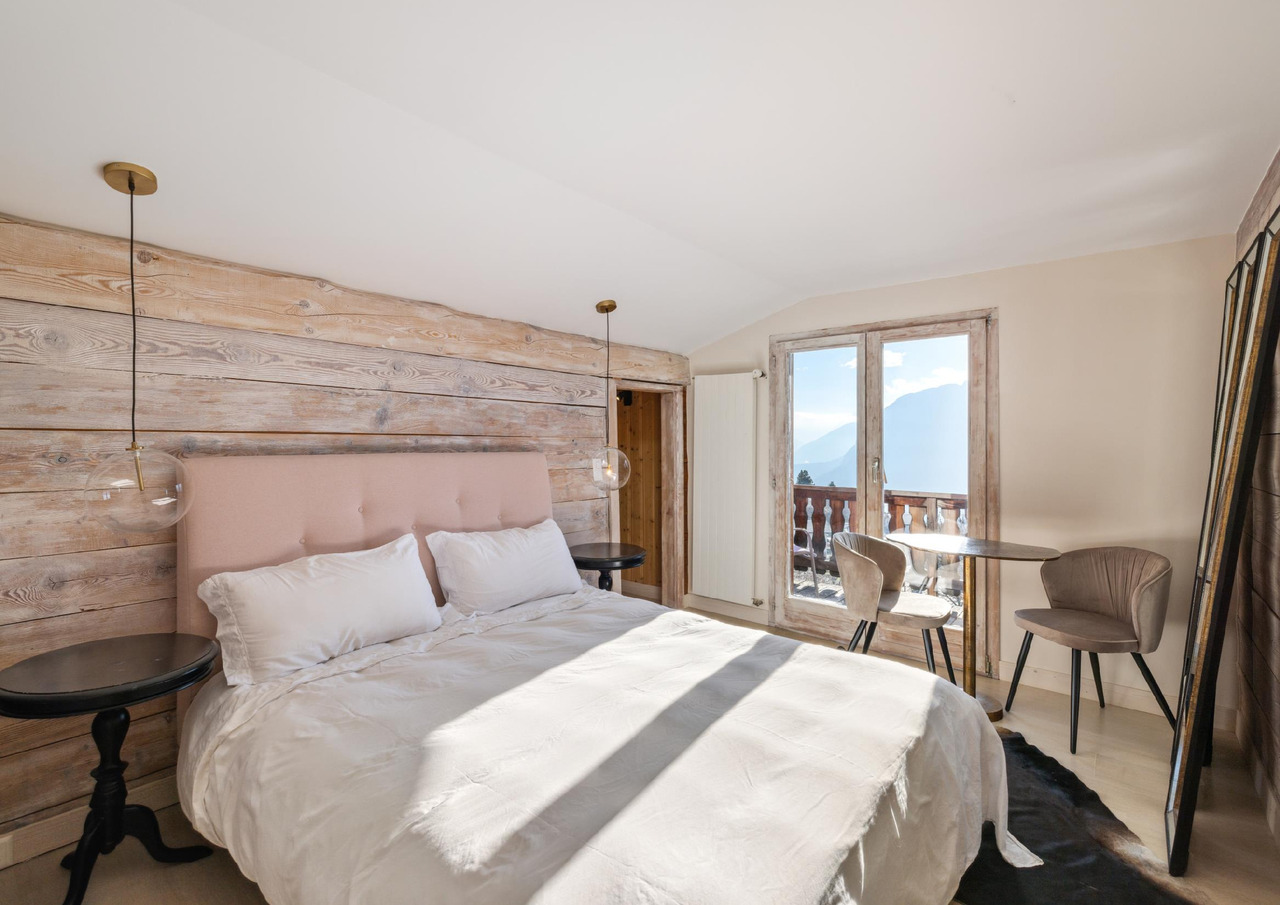 Appartement de 3 ½ pièces