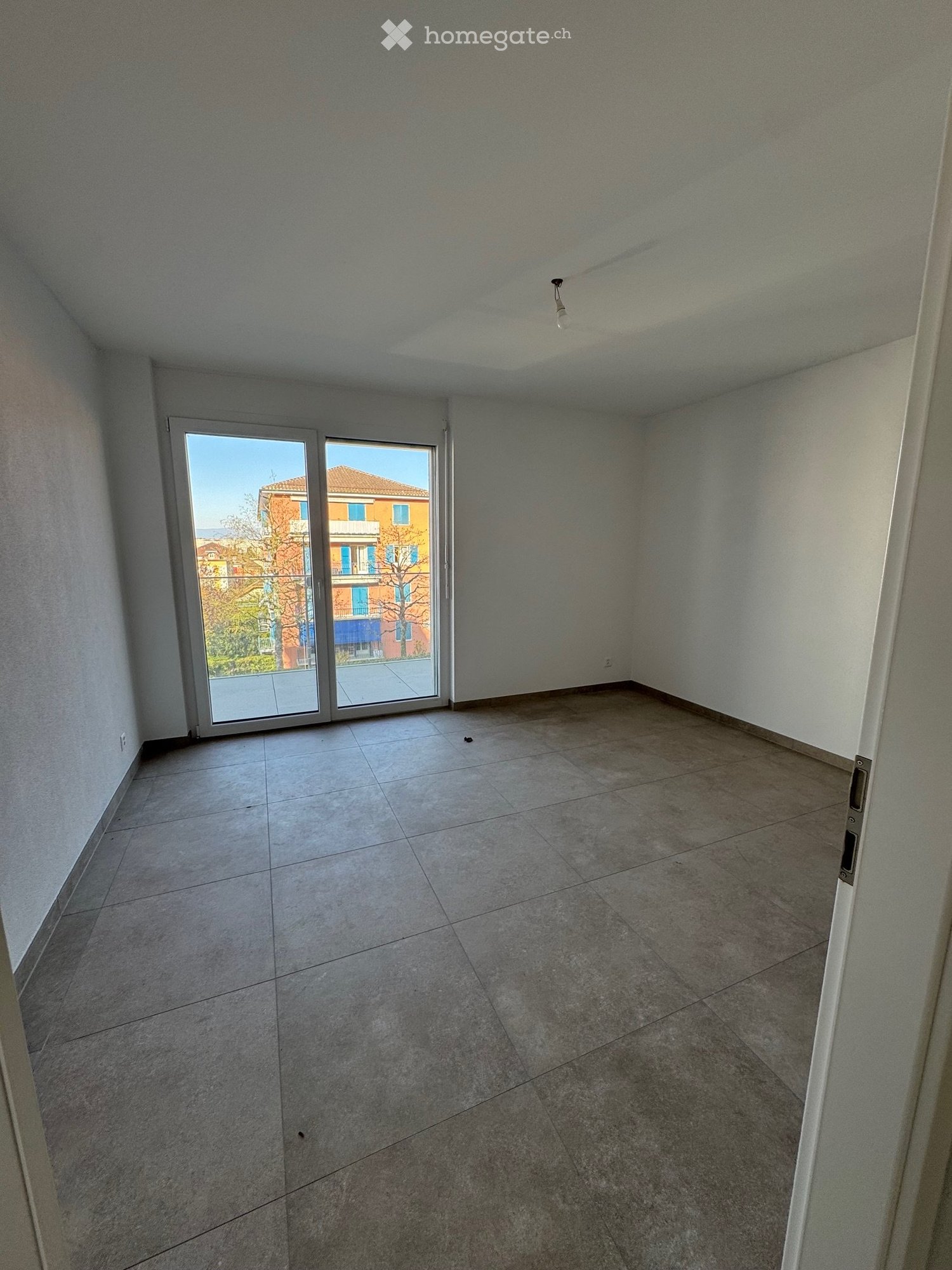 Appartamento di 2 ½ locali