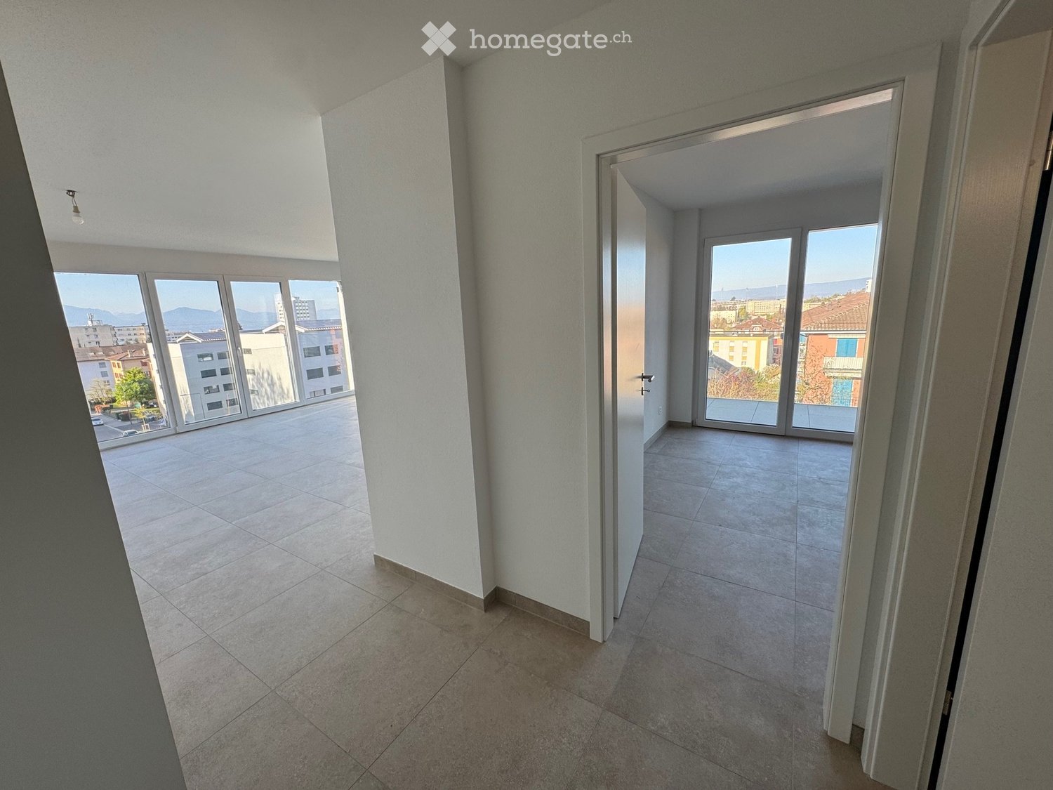 Appartamento di 2 ½ locali