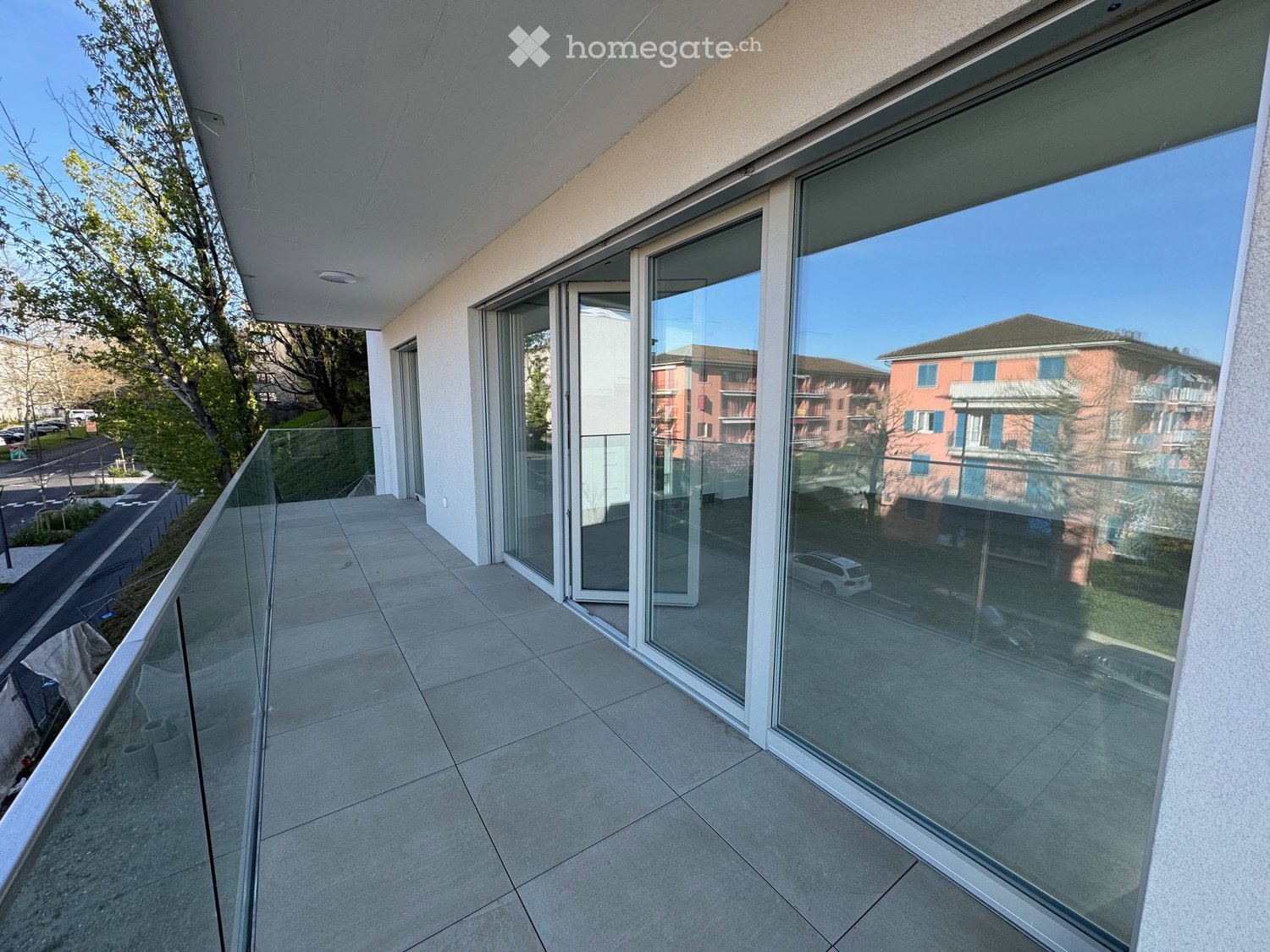 Appartamento di 2 ½ locali