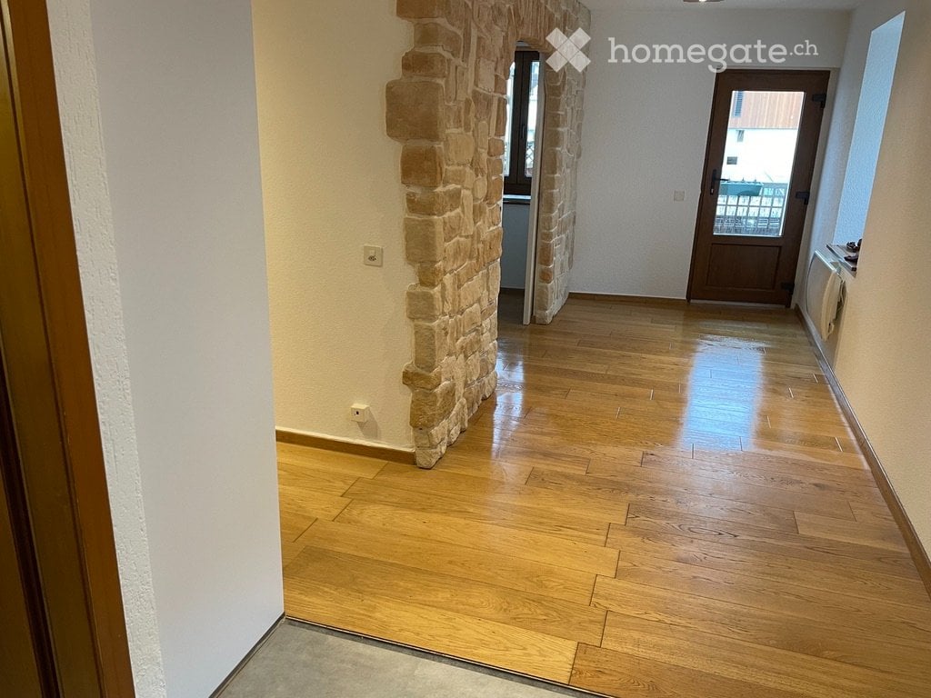 1 ½ Zimmer Wohnung, Foto 1 von 5