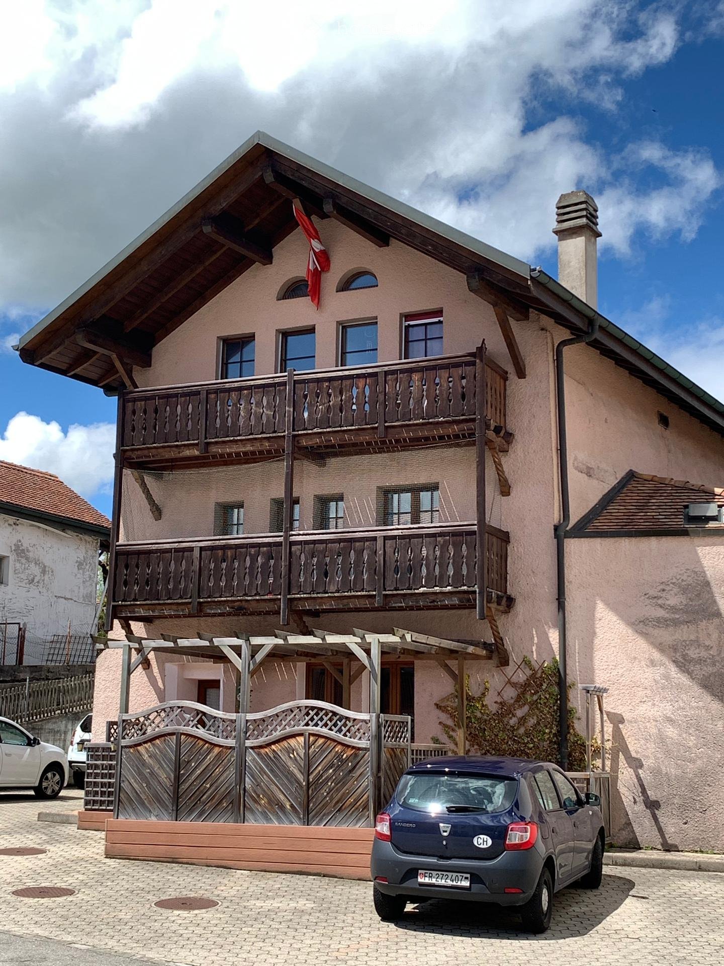 1 ½ Zimmer Wohnung, Foto 5 von 5
