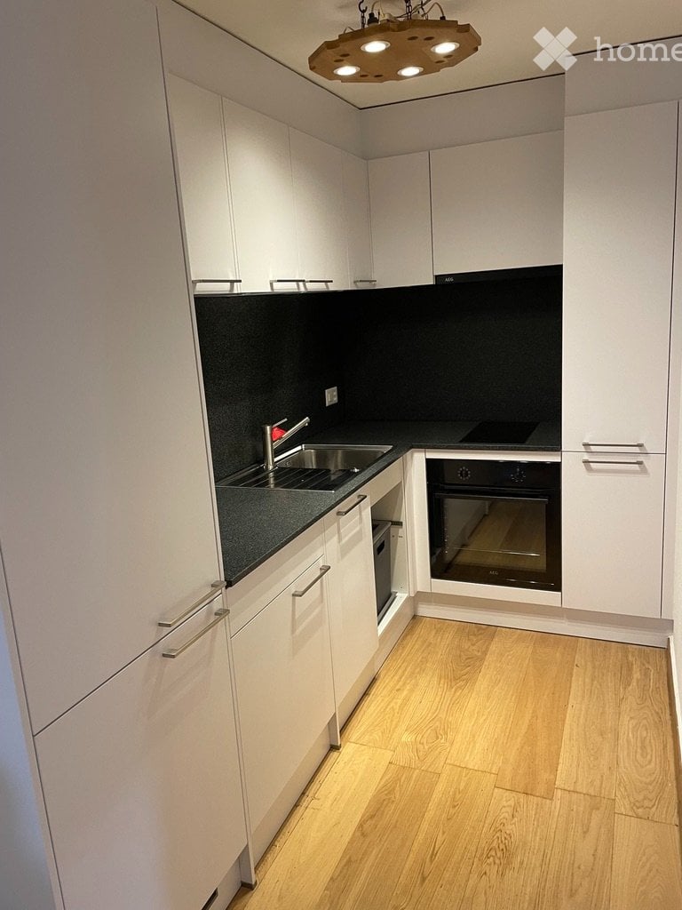 1 ½ Zimmer Wohnung, Foto 4 von 5