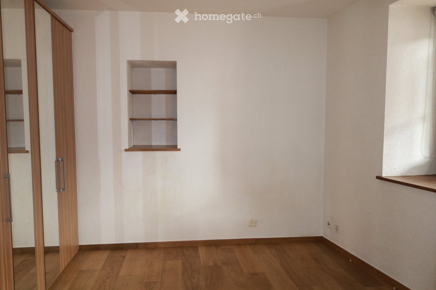 1 ½ Zimmer Wohnung, Foto 3 von 5